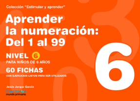 Aprender la numeración