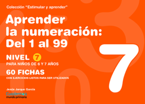 Aprender la numeración
