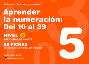 Aprender la numeración