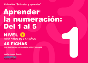 Aprender la numeración