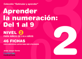 Aprender la numeración