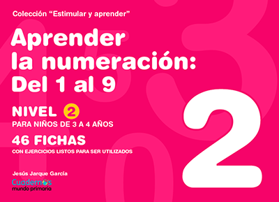 Aprender la numeración