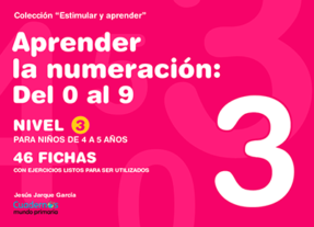 Aprender la numeración