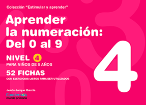 Aprender la numeración