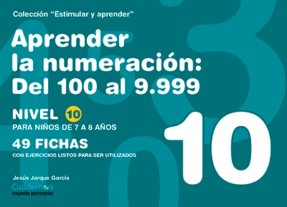 Aprender la numeración
