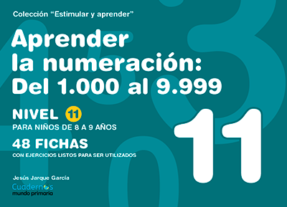 Aprender la numeración