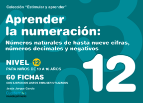 Aprender la numeración