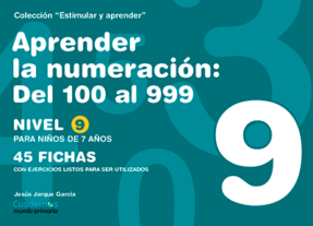 Aprender la numeración