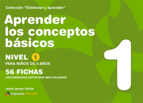 Aprender los conceptos básicos