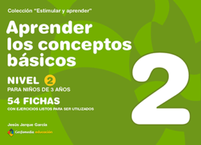 Aprender los conceptos básicos