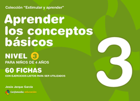 Aprender los conceptos básicos