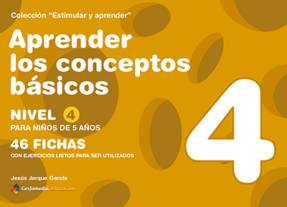 Aprender los conceptos básicos