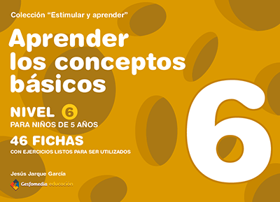 Aprender los conceptos básicos