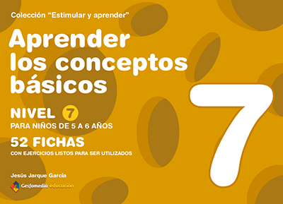 Aprender los conceptos básicos