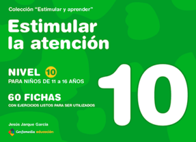 Estimular la atención