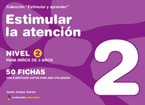 Estimular la atención