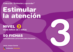 Estimular la atención