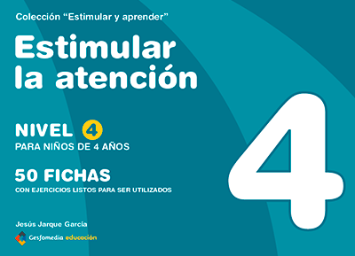 Estimular la atención