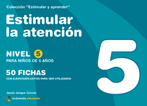 Estimular la atención