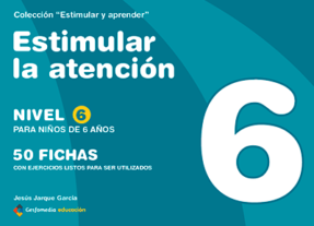 Estimular la atención