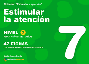 Estimular la atención