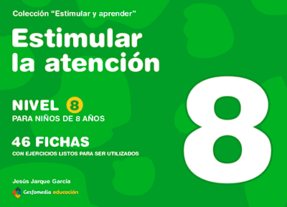 Estimular la atención