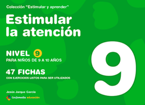 Estimular la atención