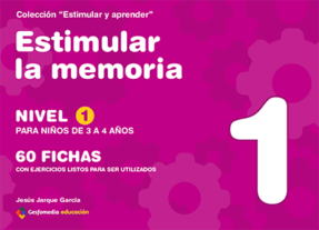 Estimular la memoria