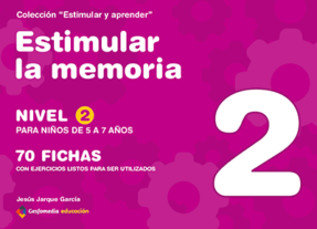 Estimular la memoria