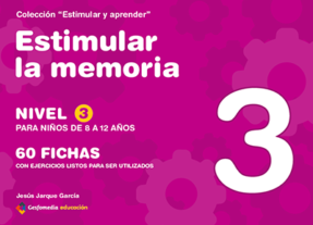 Estimular la memoria