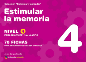 Estimular la memoria