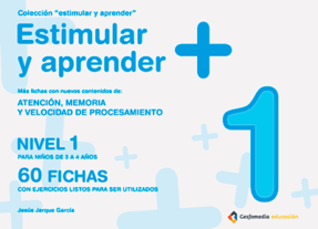 Estimular y aprender +