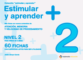 Estimular y aprender +