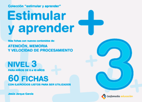 Estimular y aprender +