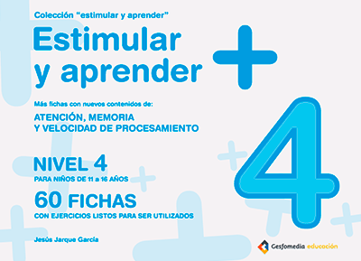 Estimular y aprender +