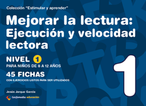 Mejorar la lectura - Velocidad y ejecución lectora
