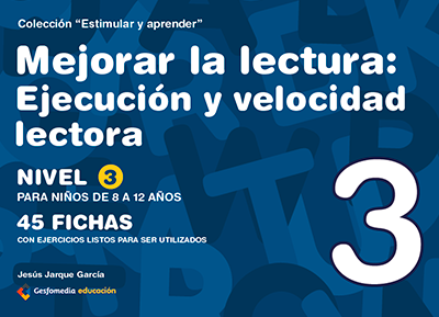 Mejorar la lectura - Velocidad y ejecución lectora