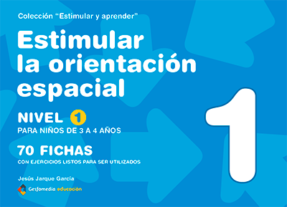 Estimular la orientación espacial