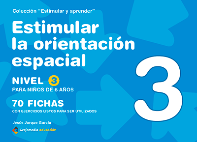Estimular la orientación espacial