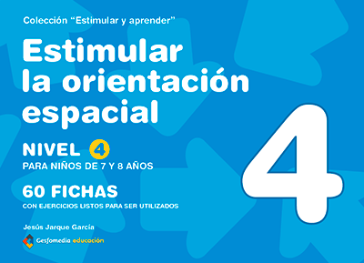 Estimular la orientación espacial