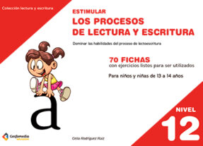 Estimular los procesos de lectura y escritura