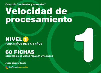 Velocidad de procesamiento