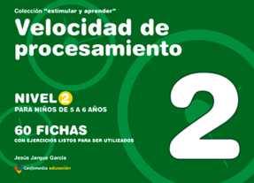 Velocidad de procesamiento