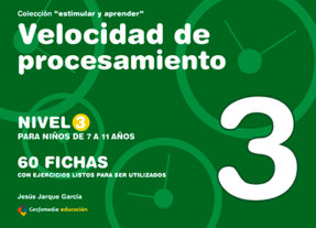 Velocidad de procesamiento