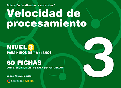 Velocidad de procesamiento