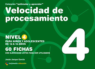 Velocidad de procesamiento