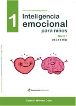 Inteligencia emocional para niños