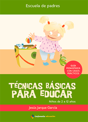 Técnicas básicas para educar