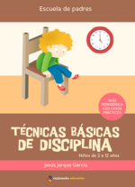 Técnicas básicas de disciplina