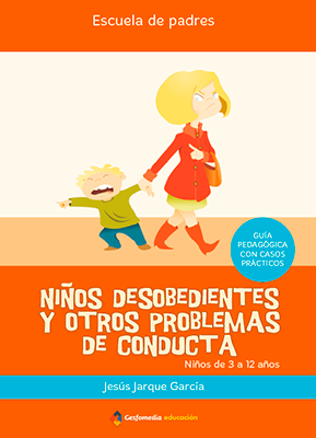 Niños desobedientes y otros problemas de conducta
